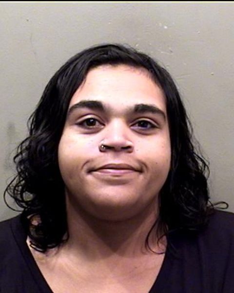 Elishia M. Epps